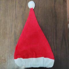 【お話し中】子ども用サンタ服セット(サイズ80)の画像