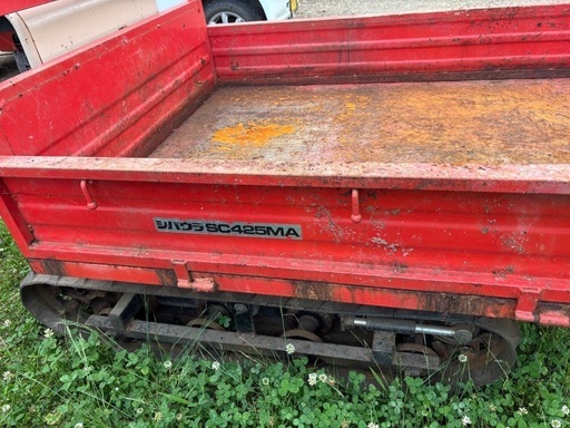 運搬車