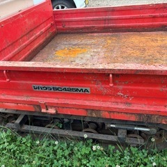 運搬車の画像