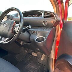 ★シエンタ★バックカメラ★ＥＴＣ★車検令和７年１０月の画像
