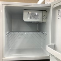 【トレファク ラパーク岸和田店】2015年製 Abitelax 1ドア冷蔵庫　入荷しました【6ヶ月保証】の画像