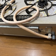 ガスコンロの画像