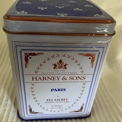Harney&Sons  ハーニー&サンズ　紅茶の画像