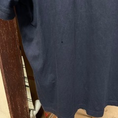 ビンテージ　ノーティカ　半袖ポロシャツ　古着の画像