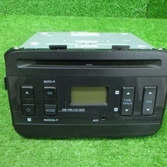 スズキ　純正　39101-74P00　DEH-2048ZS　オー...