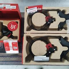 SRAM axe Rival etap 1×12ワイヤレスセット
