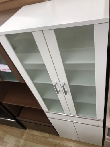 キッチンボード【リサイクルフカツ岡崎倉庫店】250623KT-18