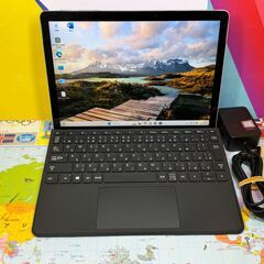 JC0608　Surface Go 2 10.5型 Office...