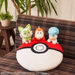 ポケモン バイオレット スカーレット 一番くじ A賞 みんなで一...