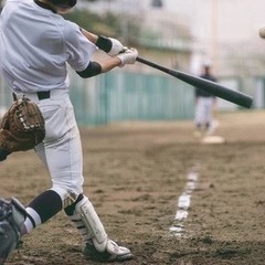 野球、ソフトボールのチームにさそってください！！