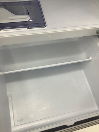 MITSUBISHI ドア冷蔵庫　MR-CX33G-W 330L 2022年製