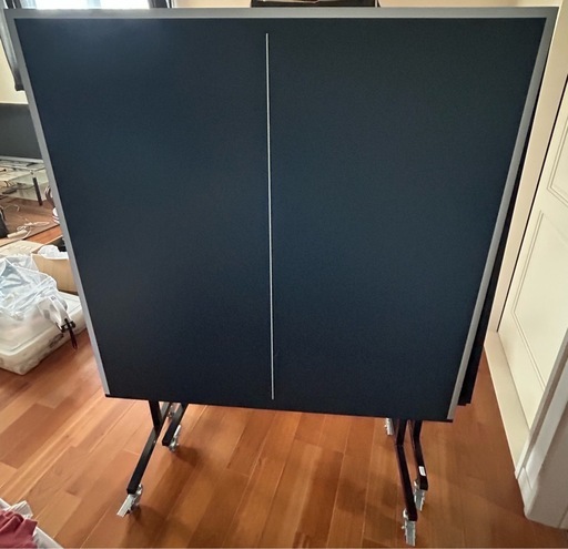 美品イグニオ卓球台120㎝×240㎝