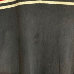 ビンテージ　ノーティカ　半袖ラガーシャツの画像
