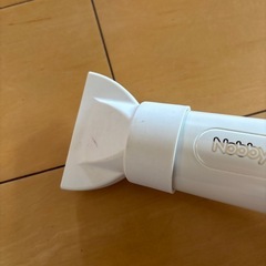 ドライヤー nobby nb3100 マイナスイオン　ヘアドライヤー　の画像