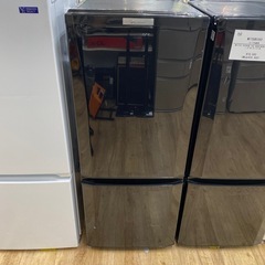 MITSUBISHI 2ドア冷蔵庫　【トレファク東大阪】