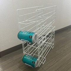 缶ストッカー