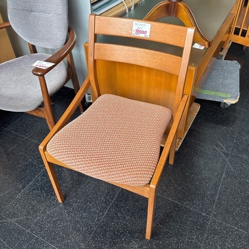 ナガノインテリア チェア シンプル おしゃれ ナチュラル