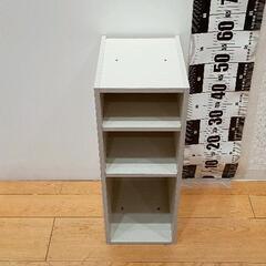 0623-112 カラーボックス