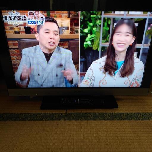 11月25日まで】ソニー32型液晶テレビBRAVIA KDL-32EX300