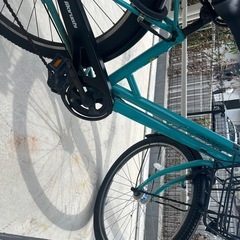 自転車の画像