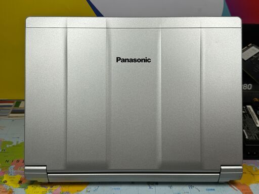 美品 16GB 新品 2TB 第11世代 レッツノート CF-SV1 12.1型 Amazon.co.jp: 【整備済み品】ノートPC CF-SV1 レッツノート i5