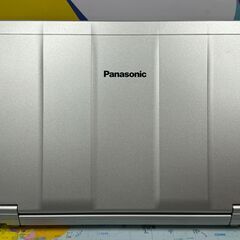 JC0639　美品 16GB 新品 1TB 第11世代 レッツノート CF-SV1 12.1型　大容量　軽量の画像