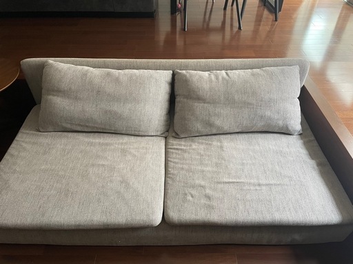 IKEA ソーデルハムン