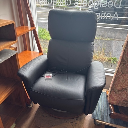 NITORI ニトリ 電動リクライニングチェア 電動2モーター リクライニングチェア チェア リラックス シンプル おしゃれ