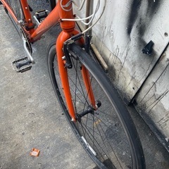 GIANT(ジャイアント) ESCAPE クロスバイクの画像
