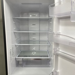 冷蔵庫　375L
の画像