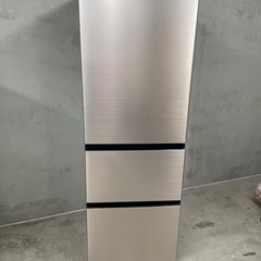 冷蔵庫　375L
