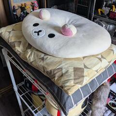 枕