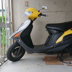 大阪府のヴェクスターの中古が安い！激安で譲ります・無料で