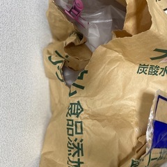 炭酸水素ナトリウムの画像
