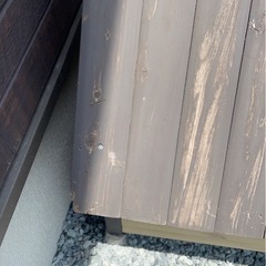 犬小屋 中型犬の画像