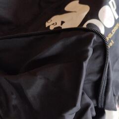 CHOOP リュックサック 黒の画像