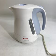 ティファール T-faL 電気ケトル 1.2L たっぷり大容量 ...