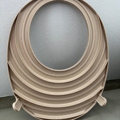 上から猫トイレ 大の画像