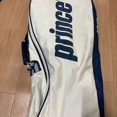 テニス用品(お取引中)の画像
