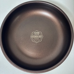 アイリスオーヤマ ダイヤモンドコートパン 3点セット　IH ガス火　mw0400の画像