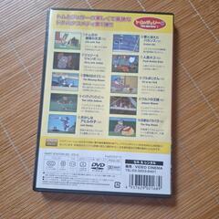 トムとジェリー　DVDの画像