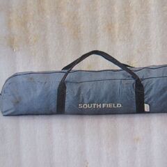 キャンプ用タンプテントの画像