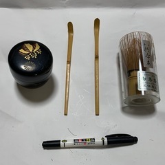 茶道 茶道具セット
