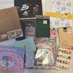 文具セット