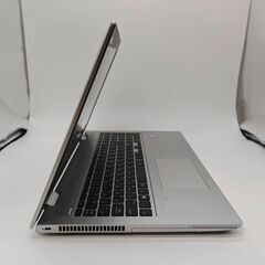 フルHD 動作◎ 15.6 HP ノートPC ProBook 650G5 Core i7-8565U windows11 pro 16GB SSD512GB  カメラあり オフィス (B929)の画像