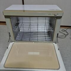【中古】タオルウォーマー18Lの画像