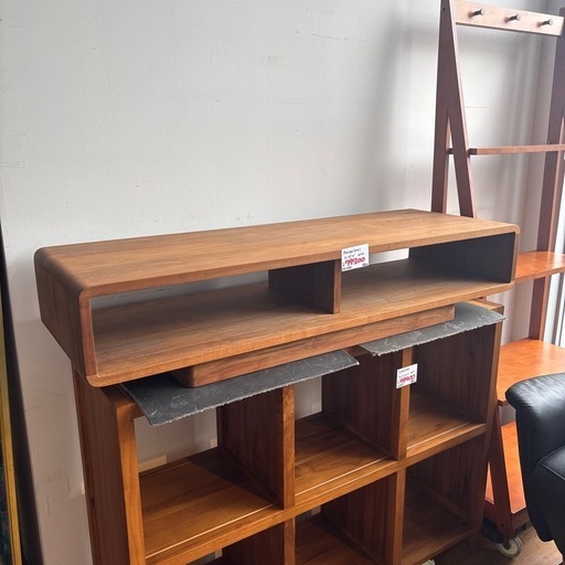 Master Wall マスターウォール ローボード シンプル 収納 ナチュラル インテリア TVボード