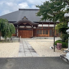暑い日はお寺ヨガでリフレッシュ