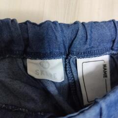 ショートパンツ130の画像