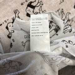 手拭い　2枚まとめて　美品の画像